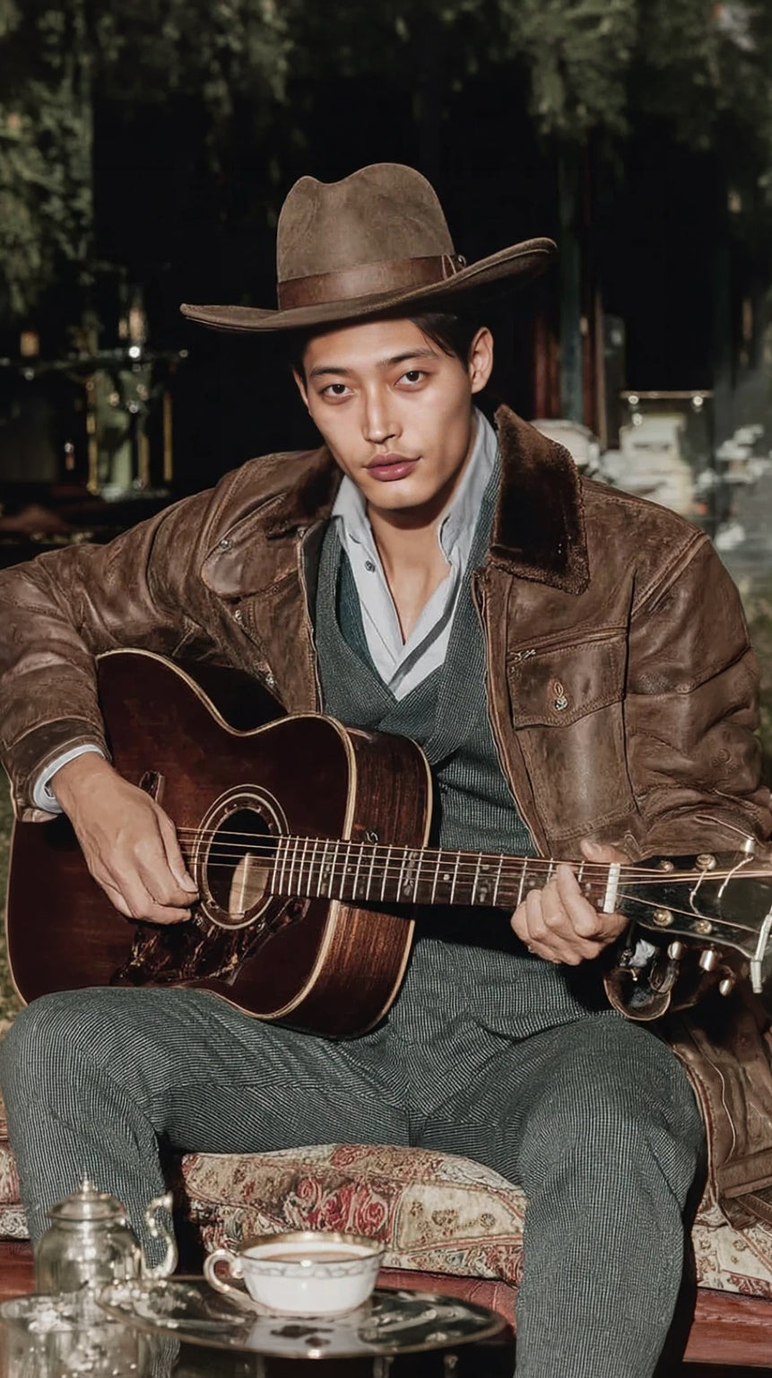 Dakota Jin